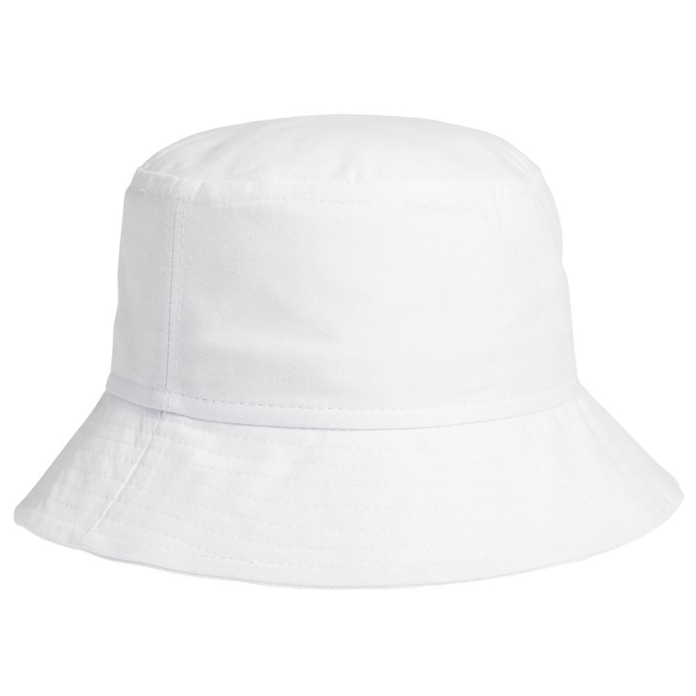 Панама Challenge, белая-0