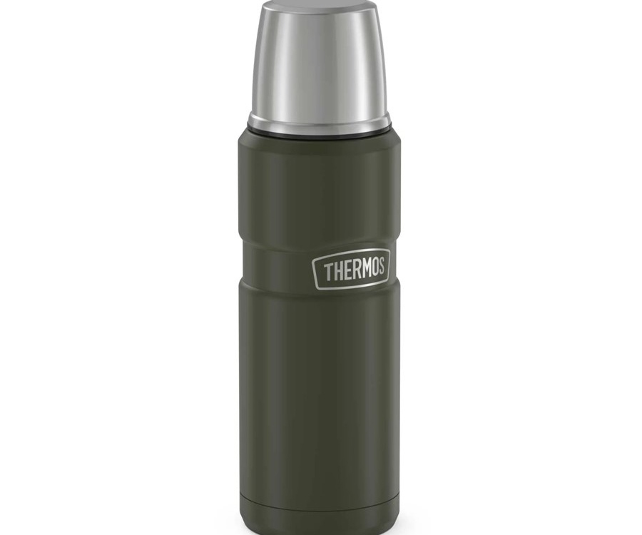 Термос из нерж. стали тм THERMOS SK2000 AG 0,47L-0
