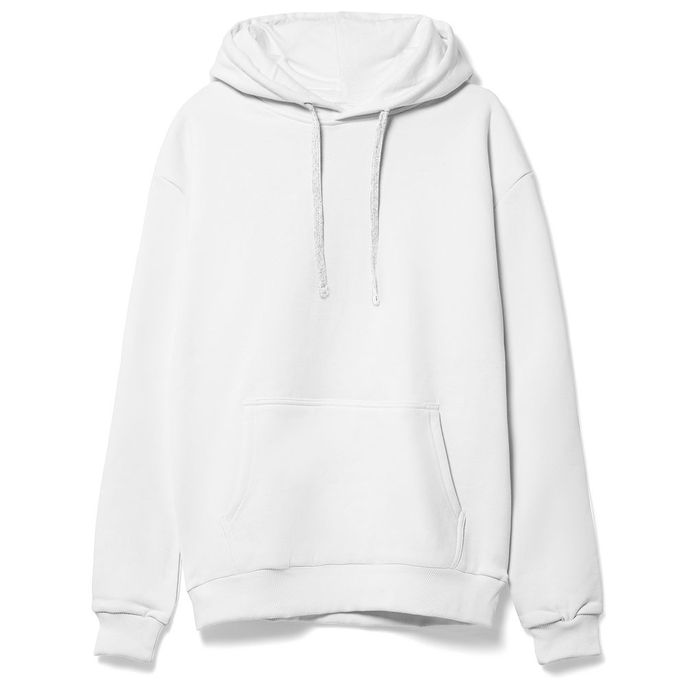 Худи Kirenga Heavy 2.0, белое-1