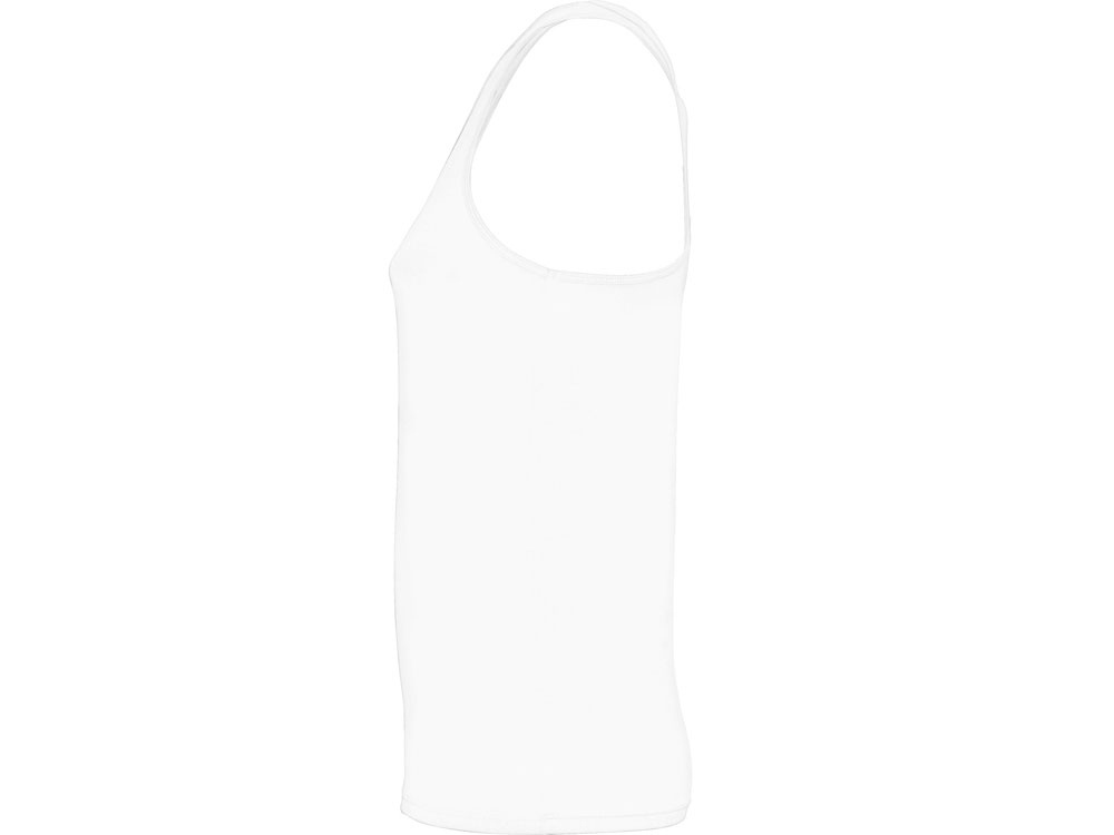 Топ спортивный Aida женский, белый-2