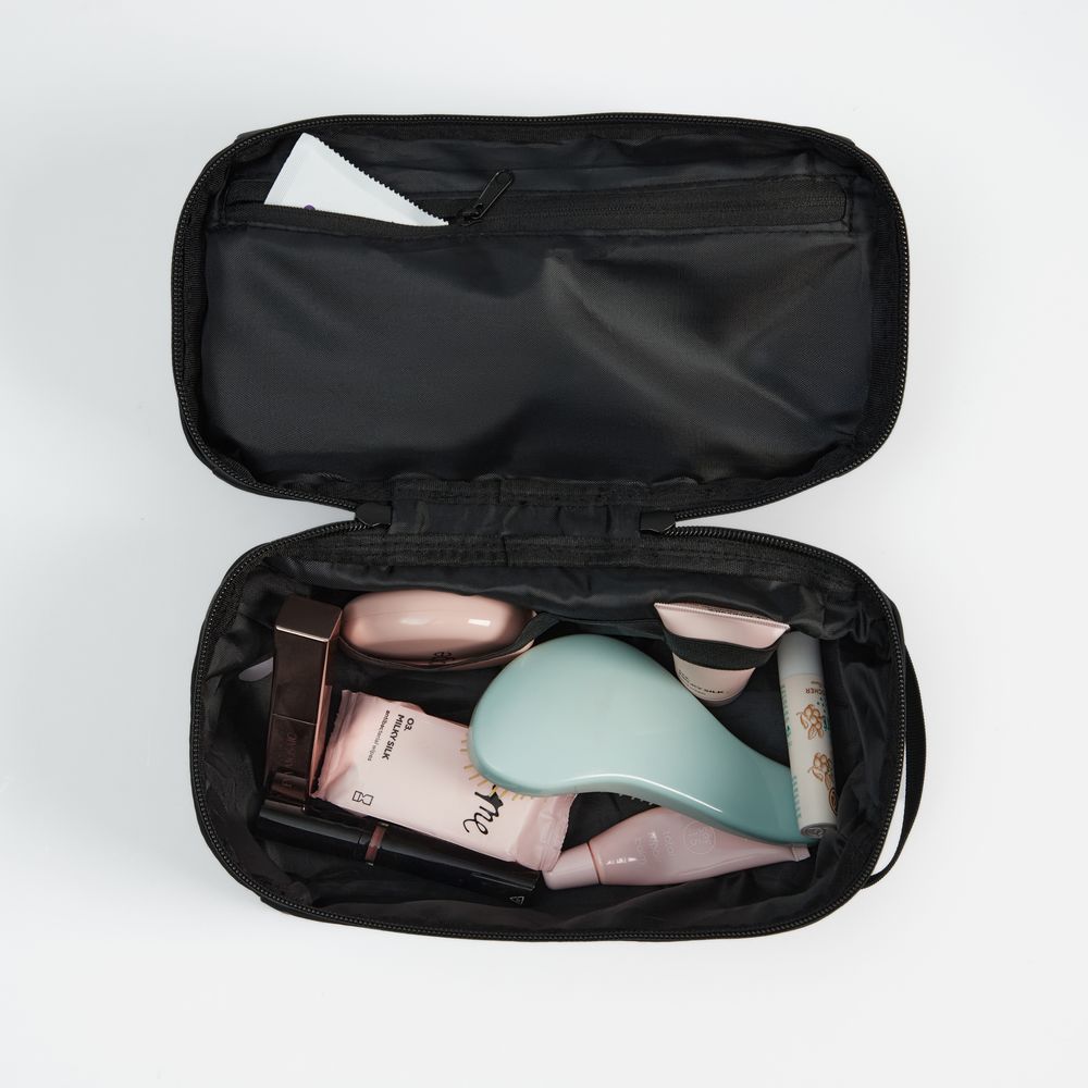 Несессер Traffic, черный-3