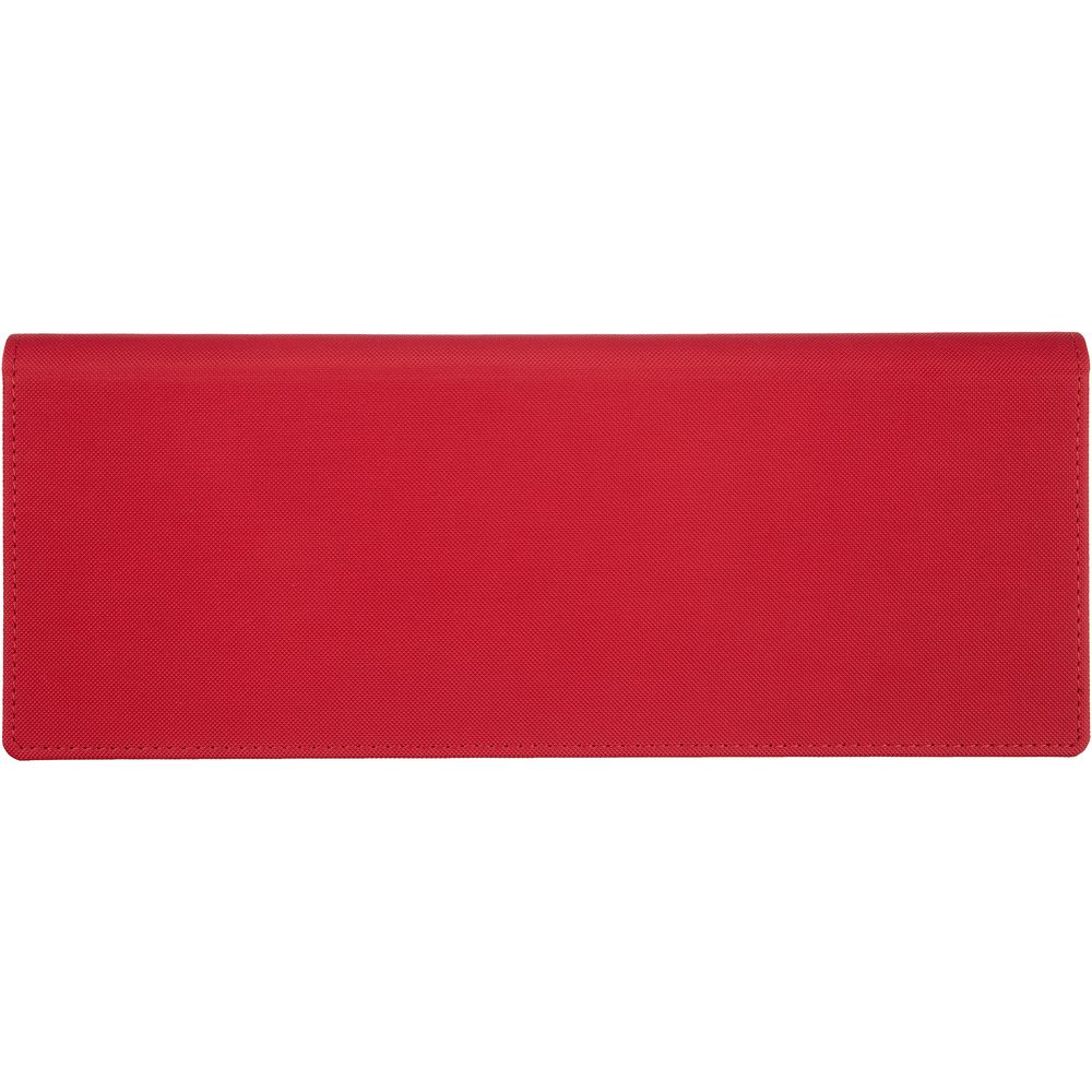 Планинг Grade на заказ, недатированный, красный-1