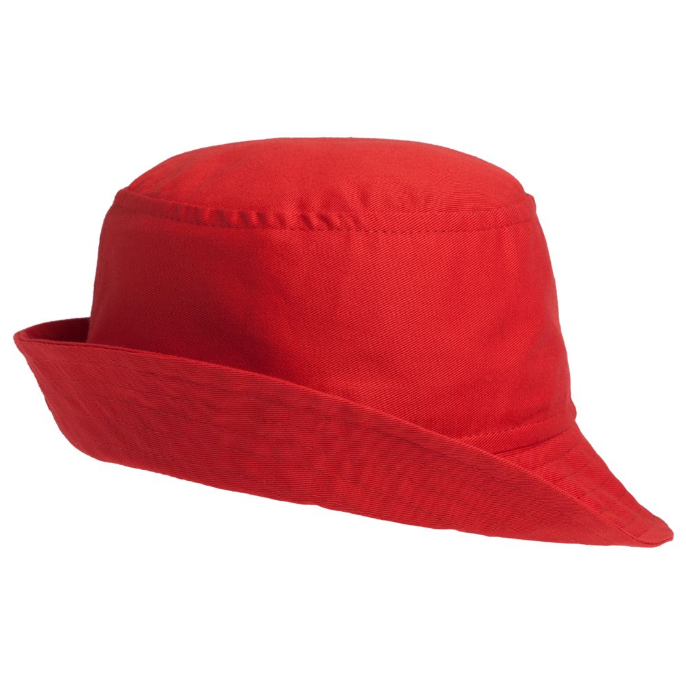 Панама Challenge, красная-1