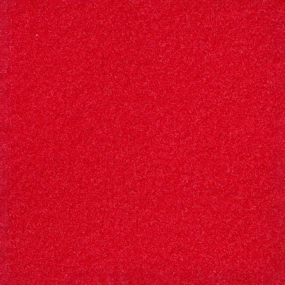 Основа Velkro S для крепления шевронов на липучке, красная-0