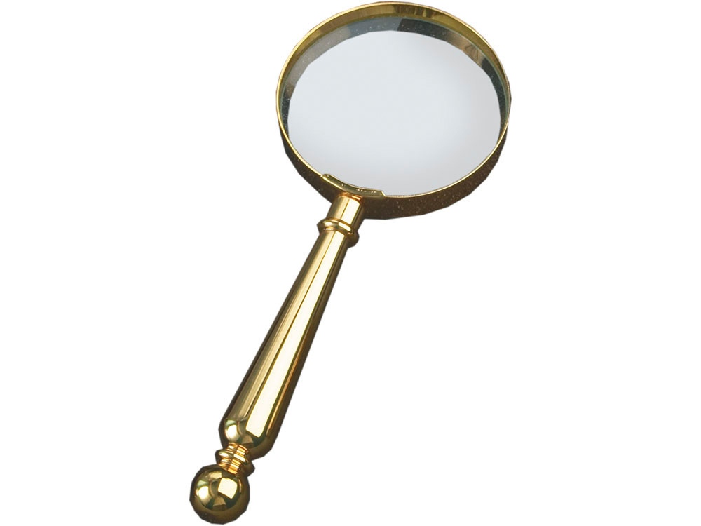 Набор: портмоне, визитница, лупа,ручка Галеон-2