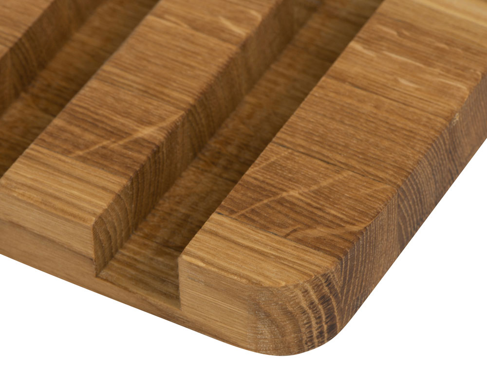 Набор разделочных досок на подставке Ruby-7