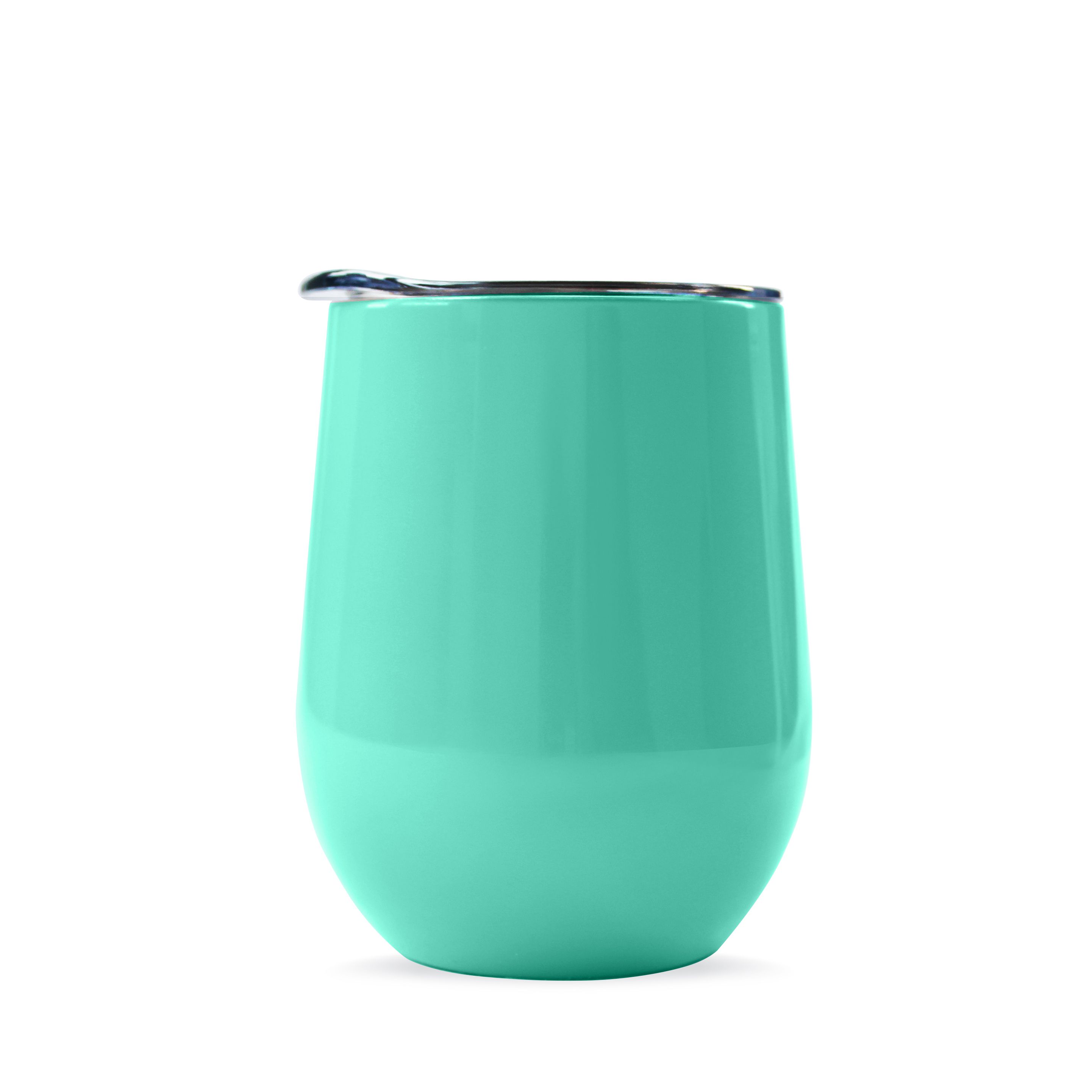 Набор Cofer Tube CO12 black (бирюзовый)-2