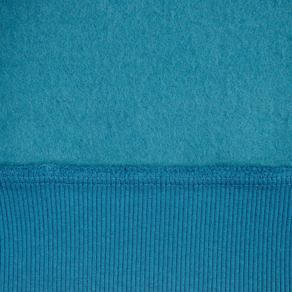 Худи Kulonga Oversize, бирюзовое-3