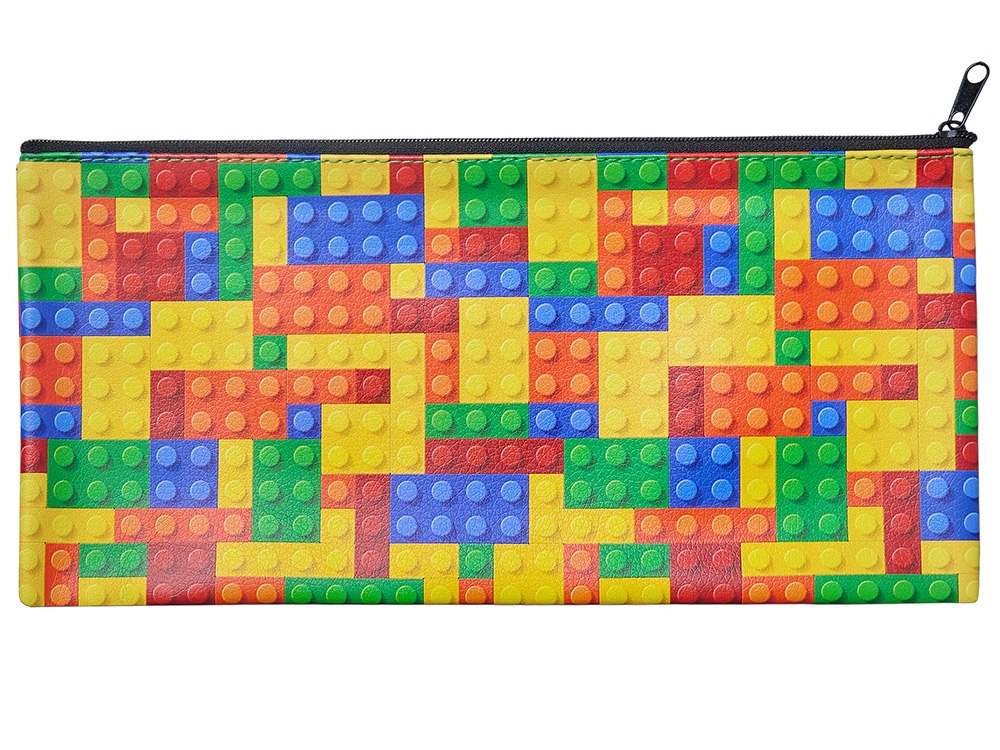 Косметичка с возможностью полноцветной печати-1