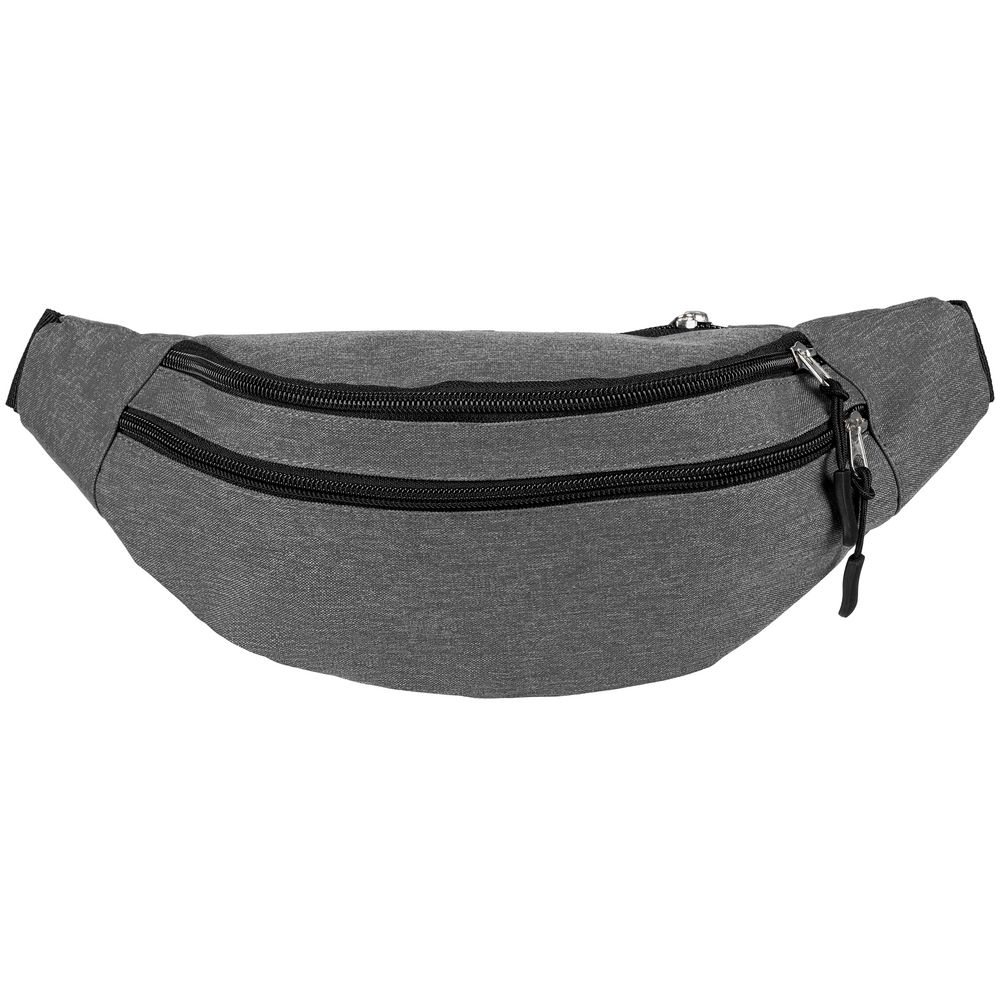 Поясная сумка Kalita, серая-2