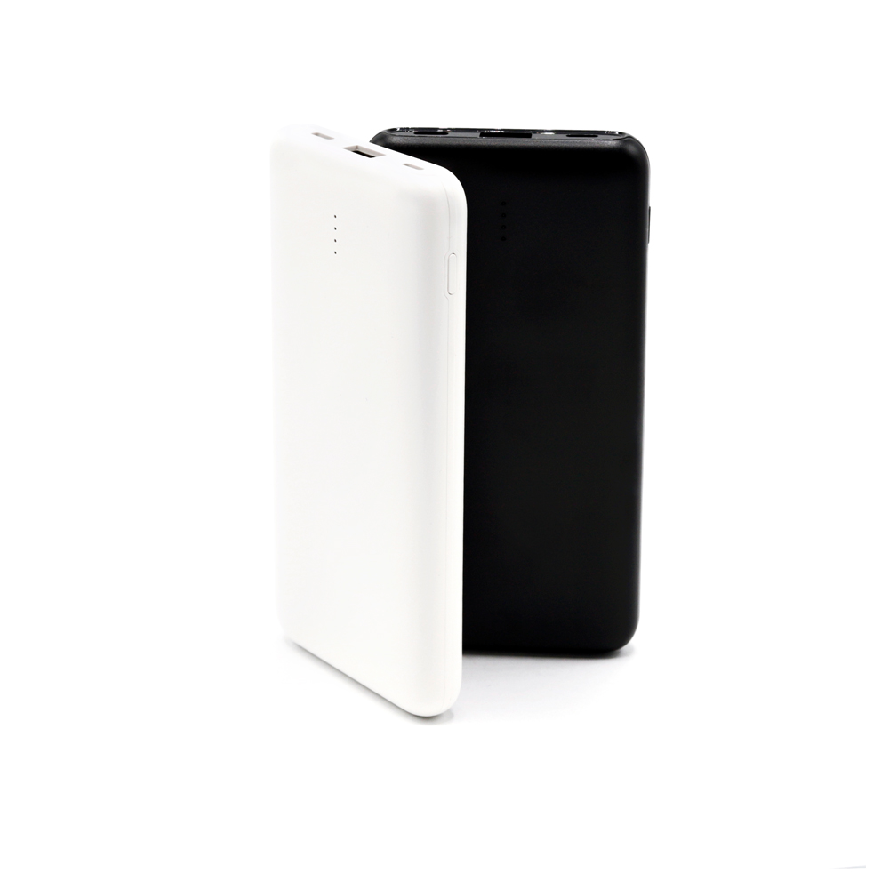Внешний аккумулятор Saming, Белый-1