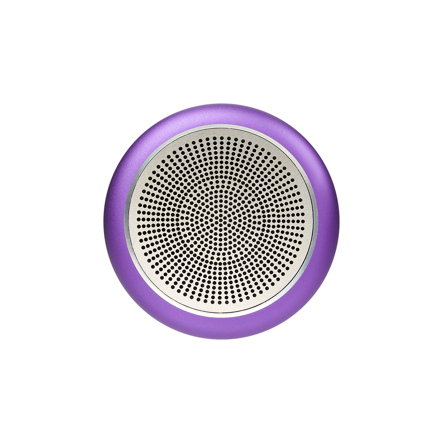 Беспроводная колонка Passion 80dB 600 mAh (Bluetooth 5.4), фиолетовая-2