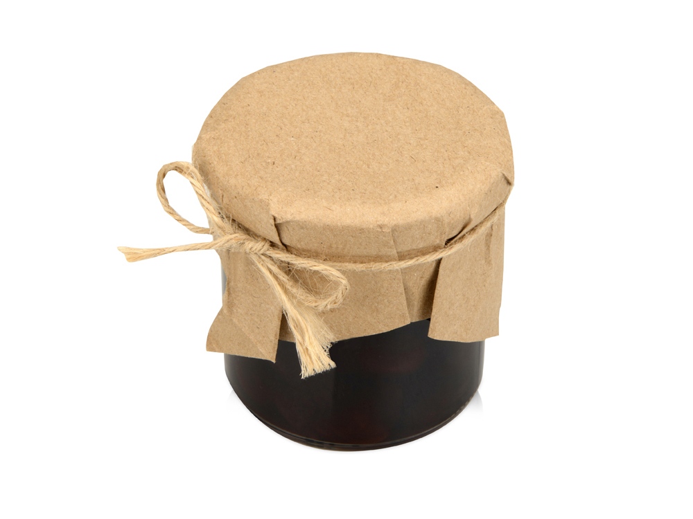 Сувенирный набор Варенье вишневое, 170 мл в подарочной обертке-2