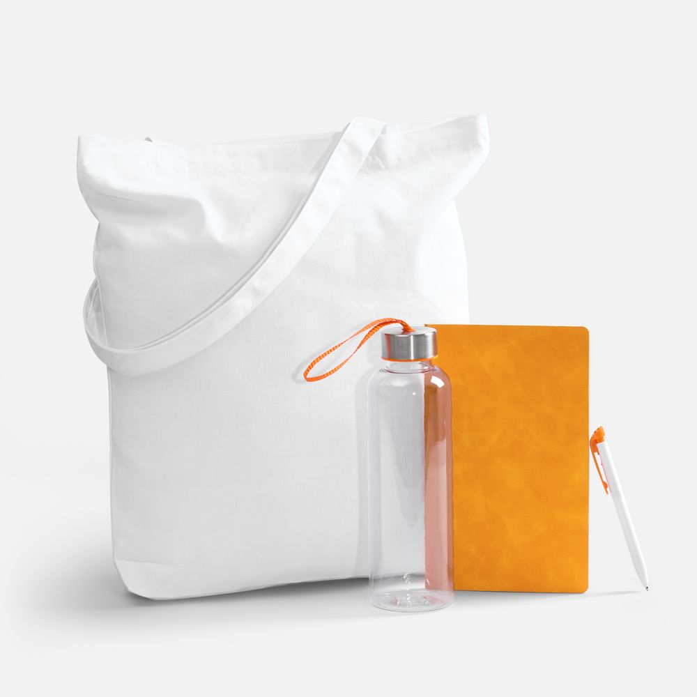 Набор First Line, оранжевый-1