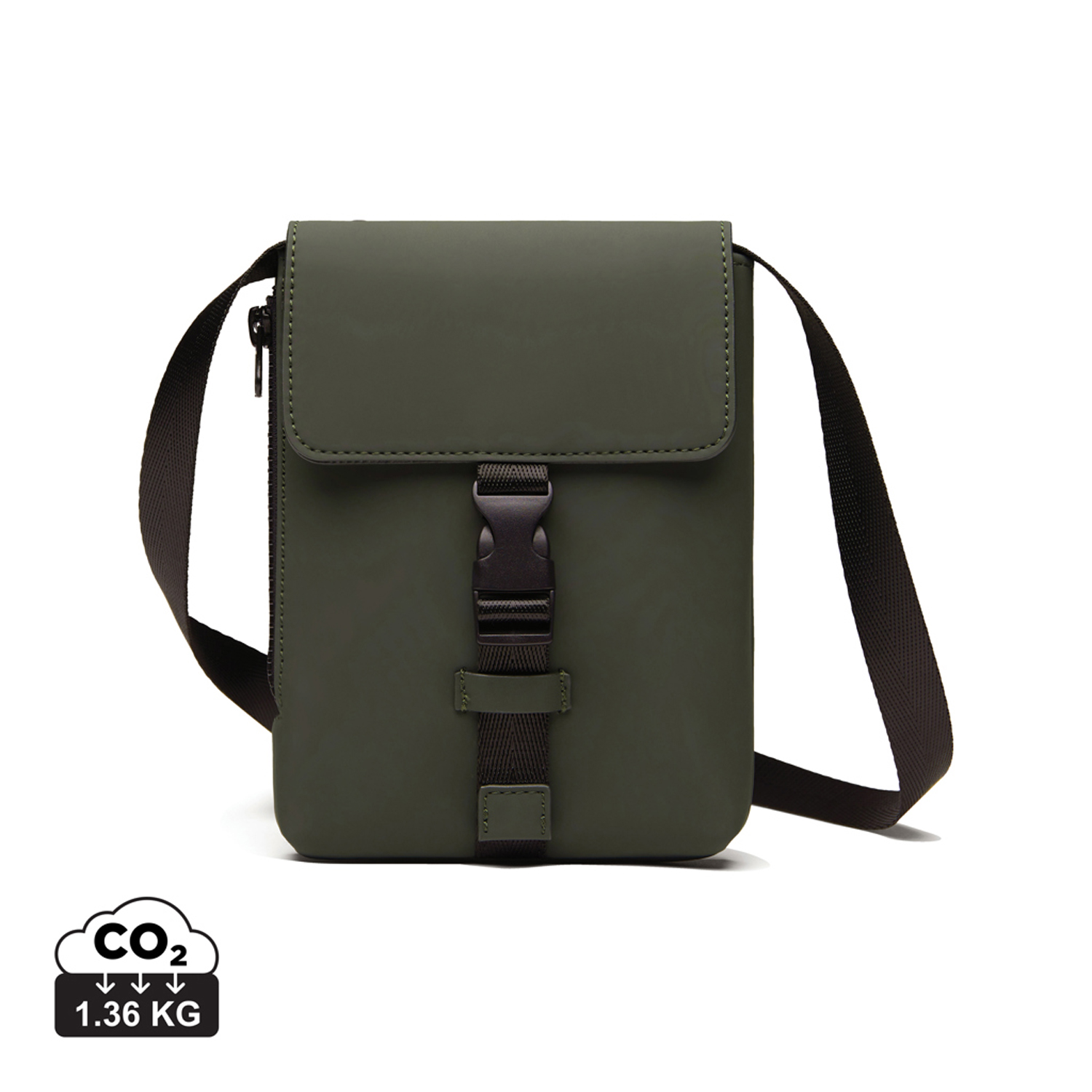 Сумка через плечо VINGA Baltimore RCS-5