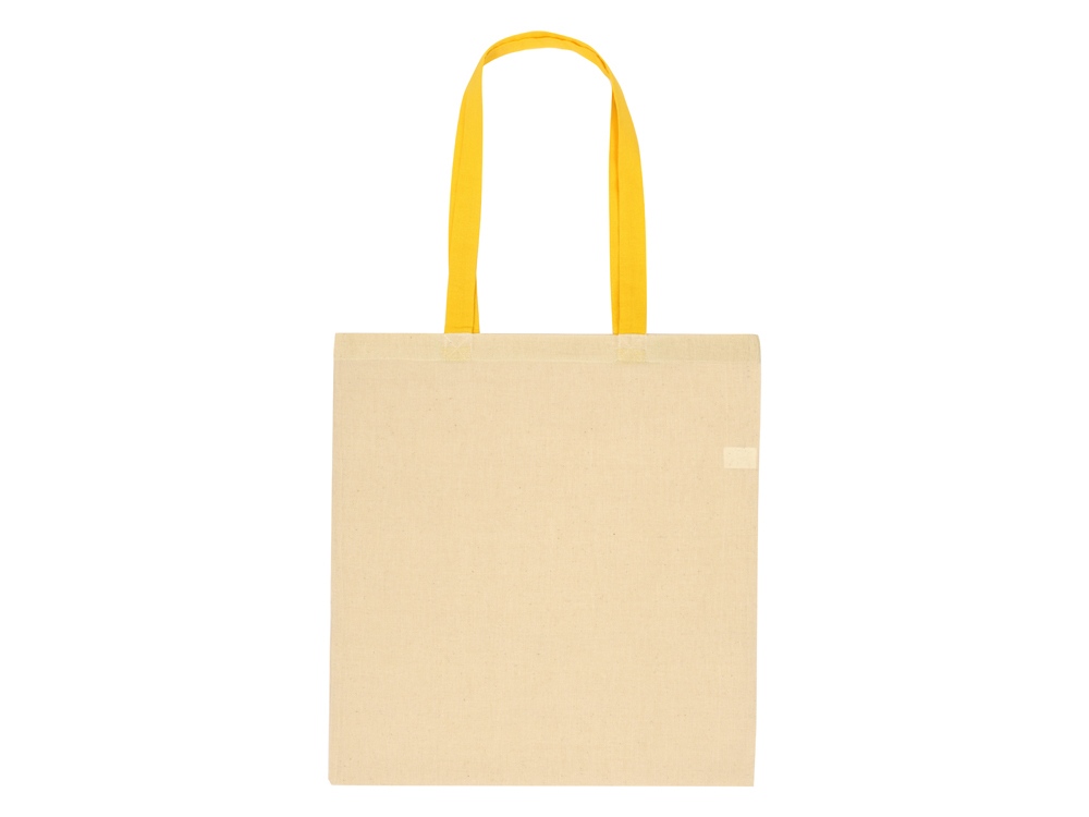 Сумка Nevada, натуральный/желтый-2