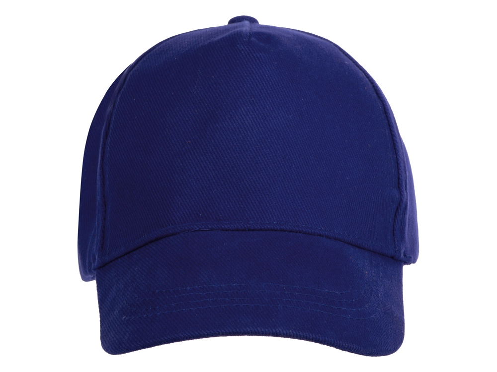 Бейсболка Florida 350 5-панельная, кл. синий-6