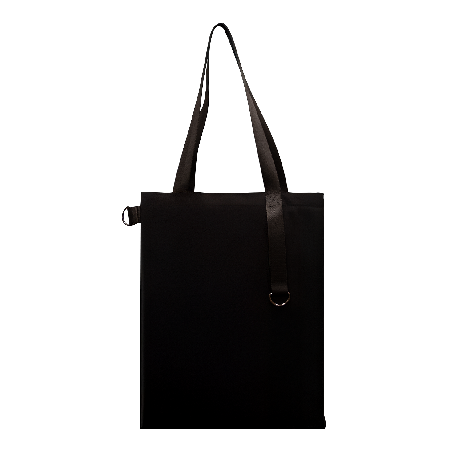 Шоппер Superbag Big (черный)-1