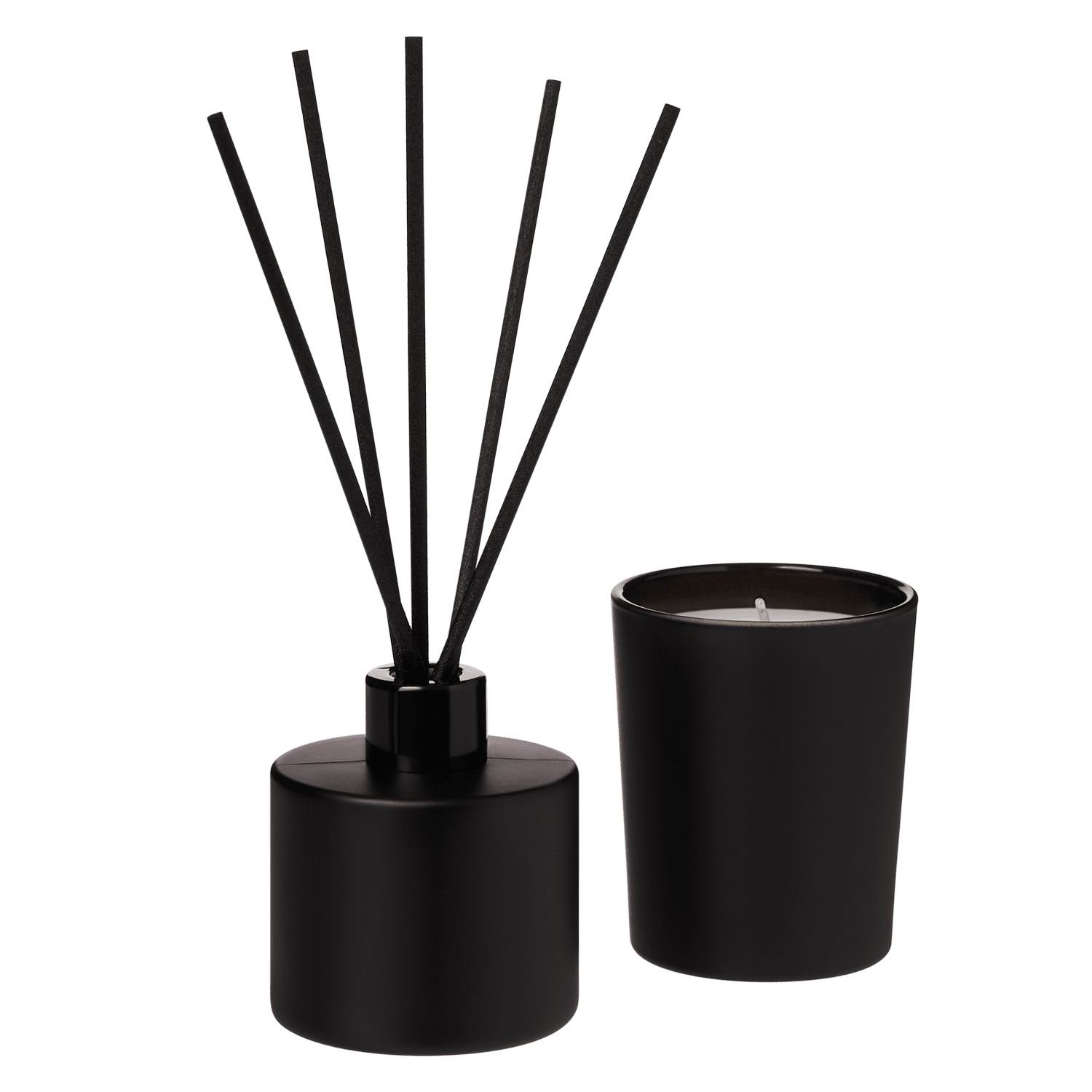 Набор ароматический Seira, черный-0