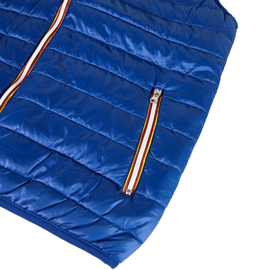 Жилет WORMS 200, ярко-синий-5