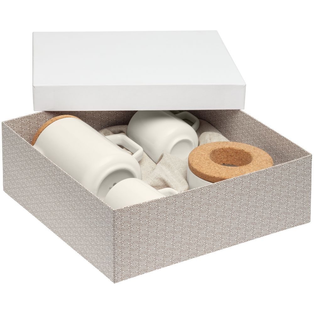 Набор Riposo на 2 персоны, большой-3