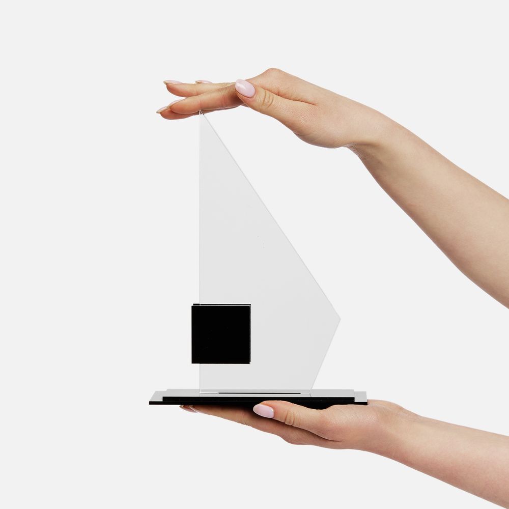 Стела Flatella-3