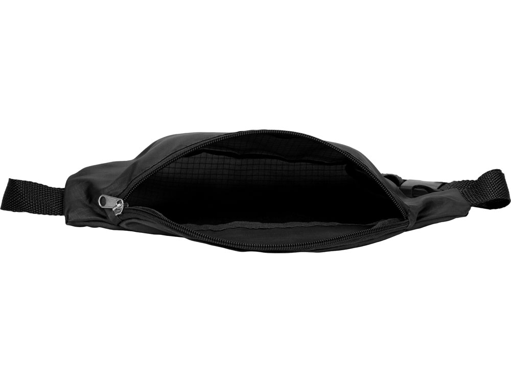 Сумка на пояс Freedom, черный-5