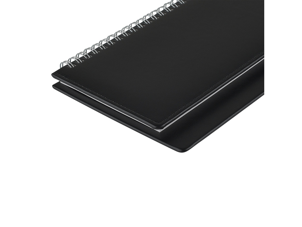 Планинг ГР. датированный Sidney Nebraska 2026, черный-3