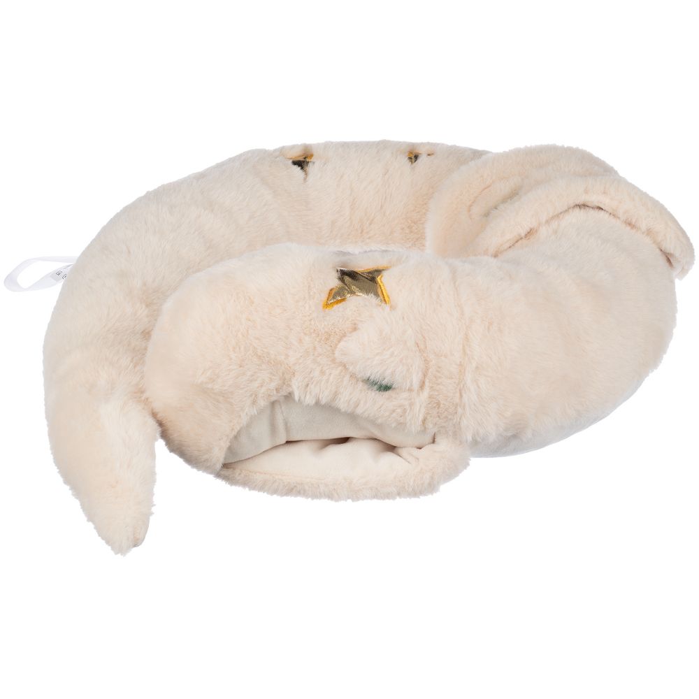 Подушка под шею Kussen Right-1