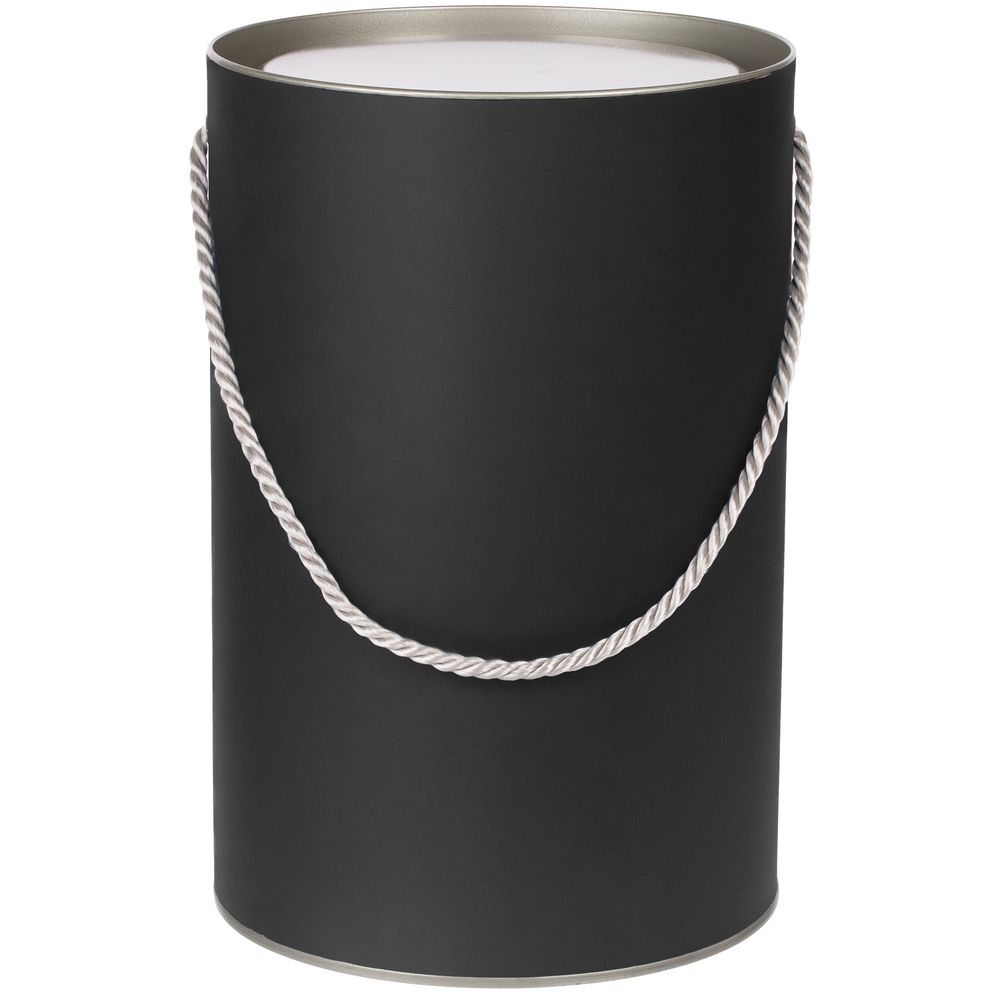 Тубус Tinmate, M, черный-0