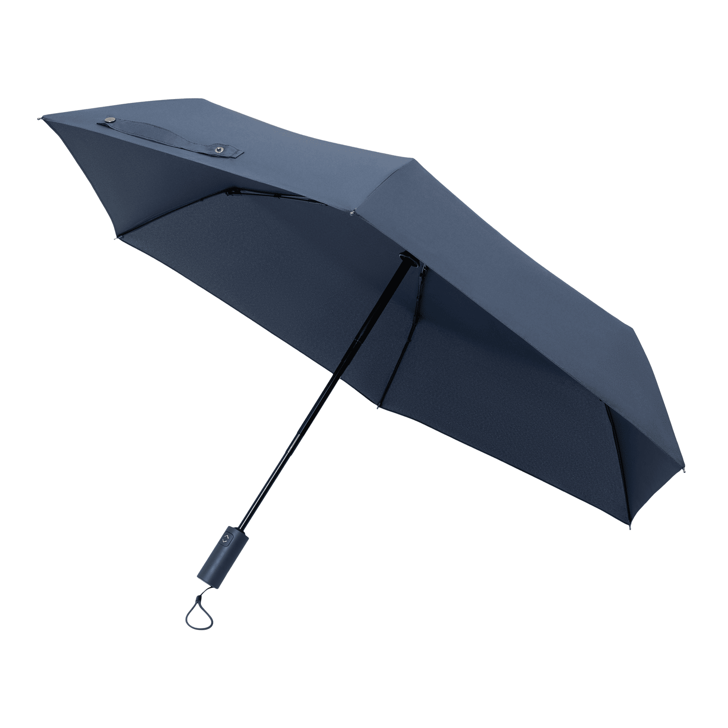 Зонт складной Filton, синий-0