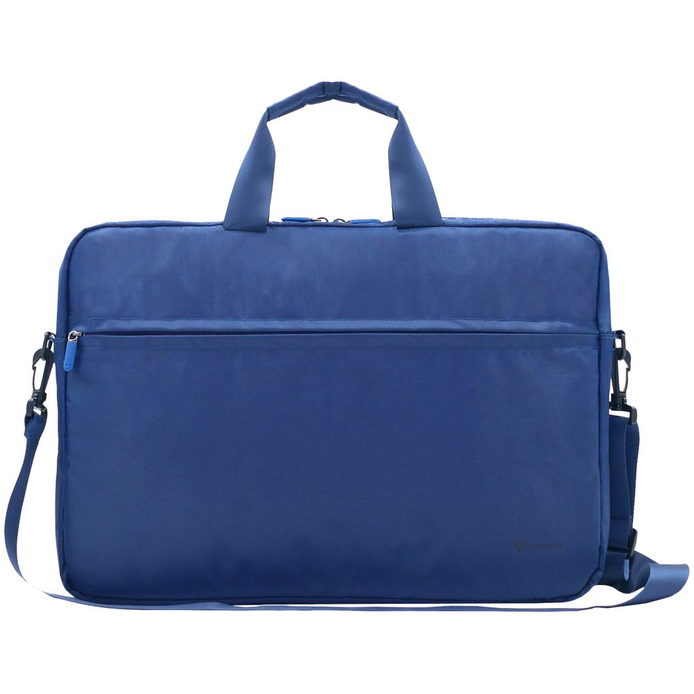 Сумка для ноутбука L217, синяя-1