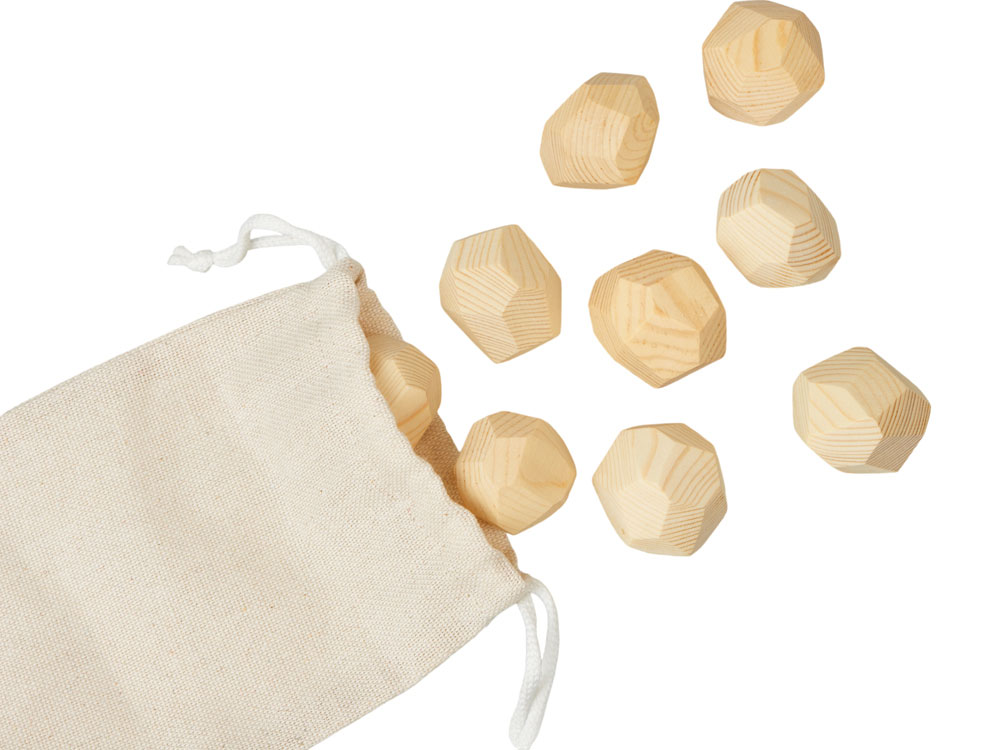 Настольная игра Туми иши-4