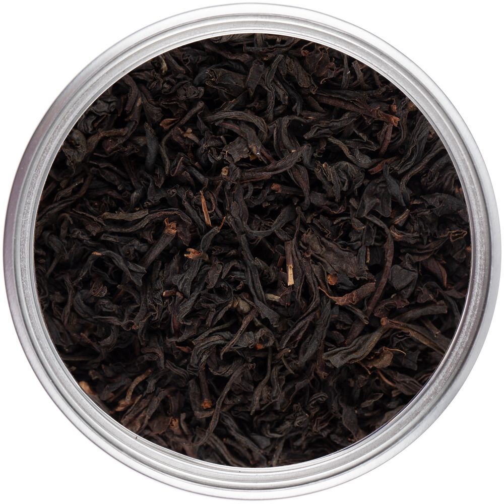 Красный копченый чай «Сяо Чжун», ver.2-2