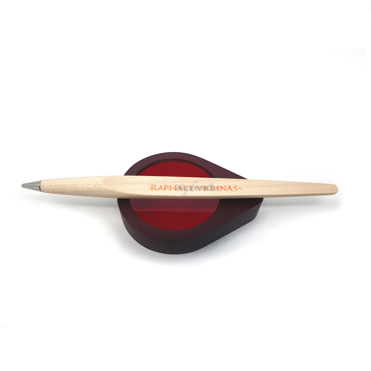 Вечная ручка Pininfarina PIUMA RAPHAEL URBINAS-2