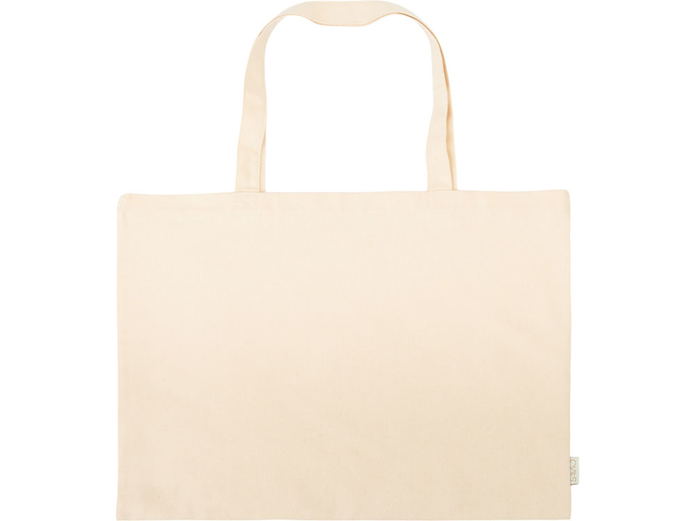 Сумка Rejenny из переработанного хлопка, натуральный-2