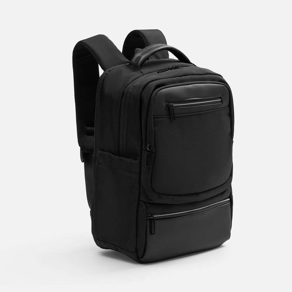 Рюкзак neoPolis, черный-1