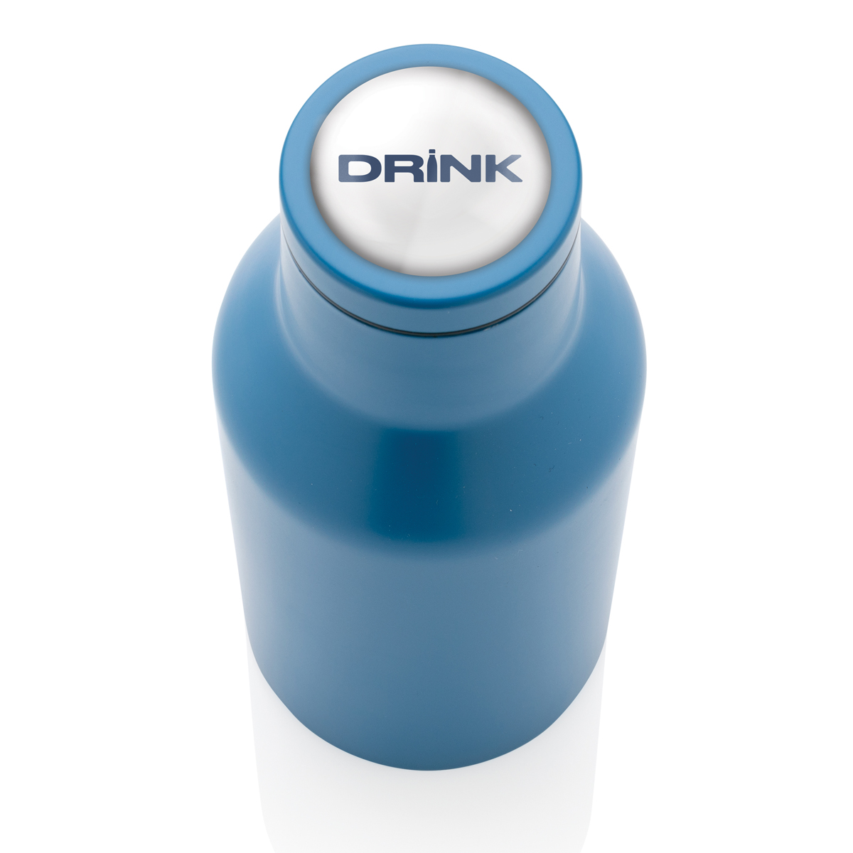 Вакуумная бутылка из переработанной нержавеющей стали (стандарт RCS), 300 мл-9