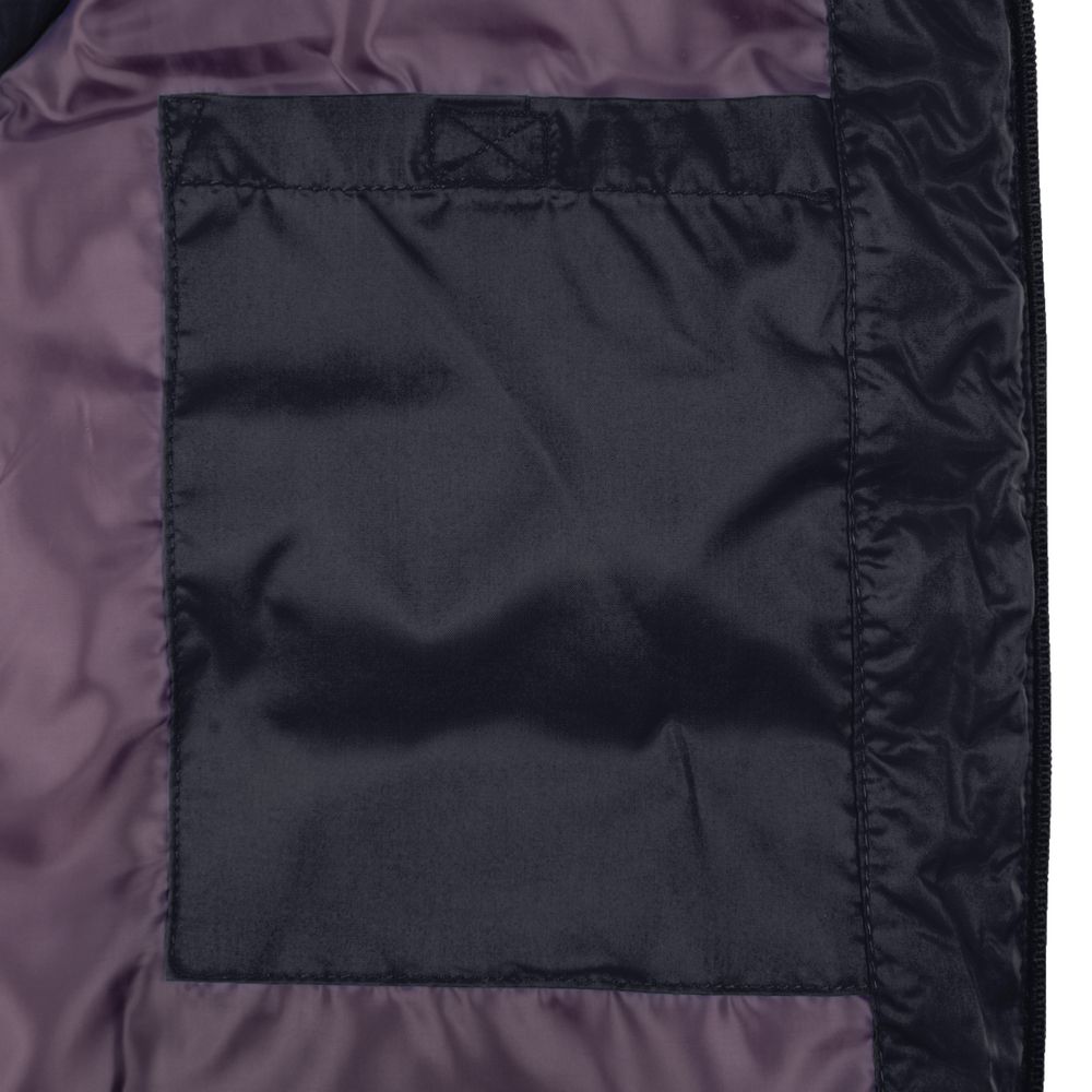 Жилет Warm темно-синий-5