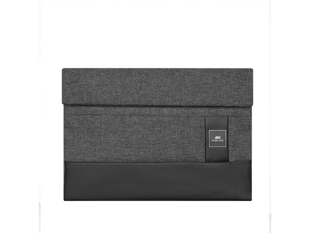 RIVACASE 8802 black melange чехол для MacBook Pro/MacBook Air 13 / 12-1