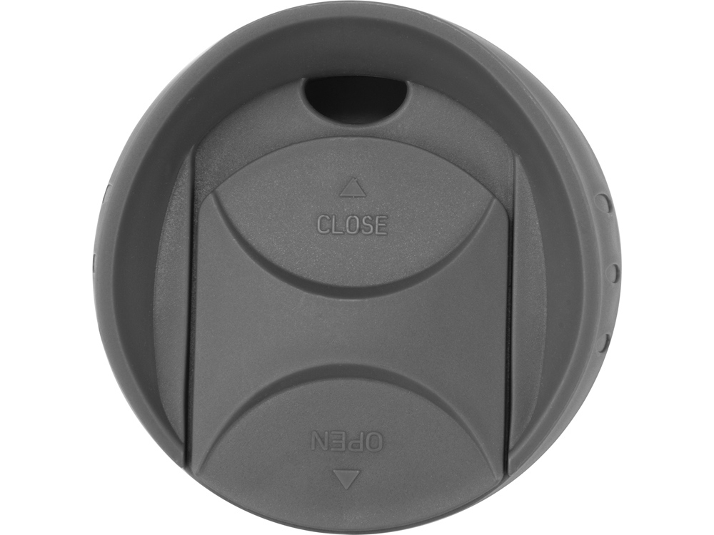 Термокружка Zissou, серебристый-3