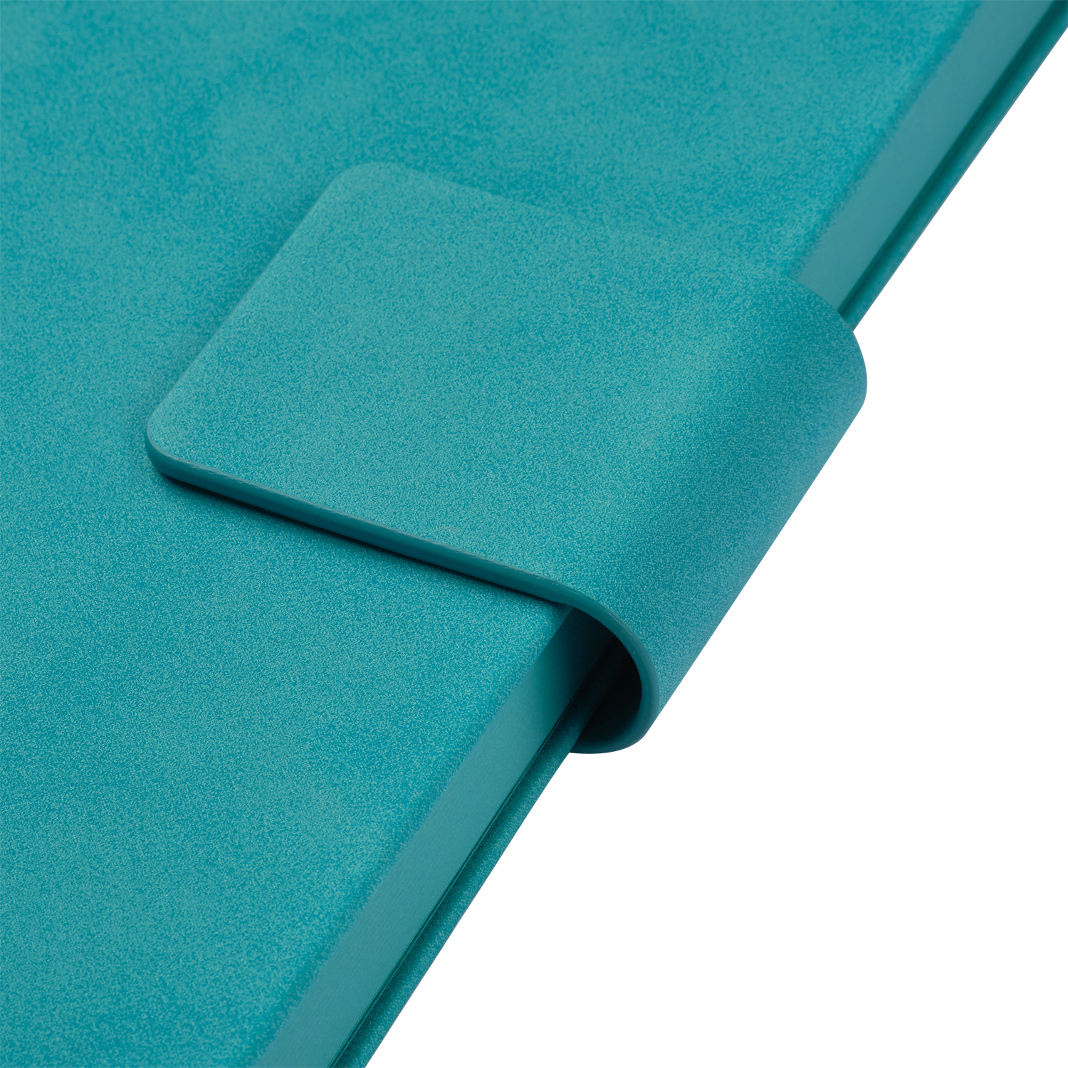 Ежедневник Ritz недатированный, бирюзовый, твердая обложка-6