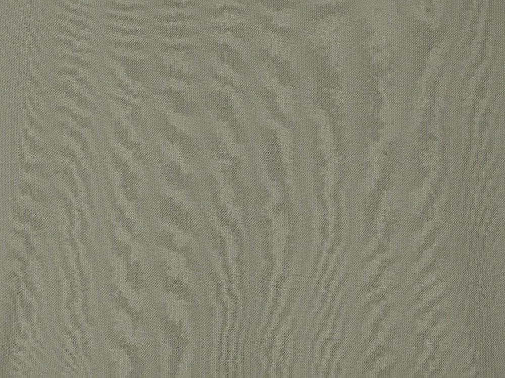 Футболка оверсайз Liyon унисекс, хаки-15