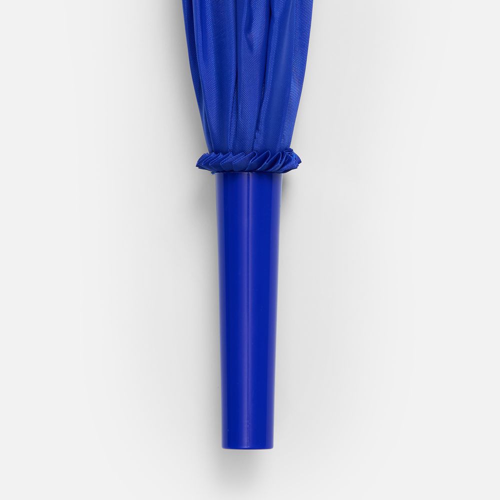 Зонт-трость Promo, синий-3