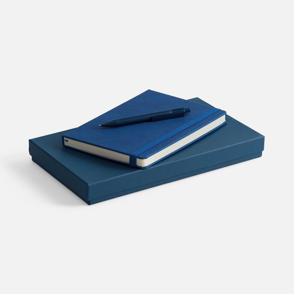 Набор Urban Hard, синий-0