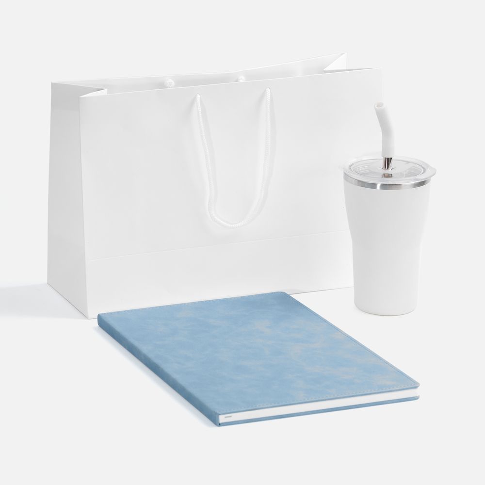 Набор Urban Packet, голубой-0