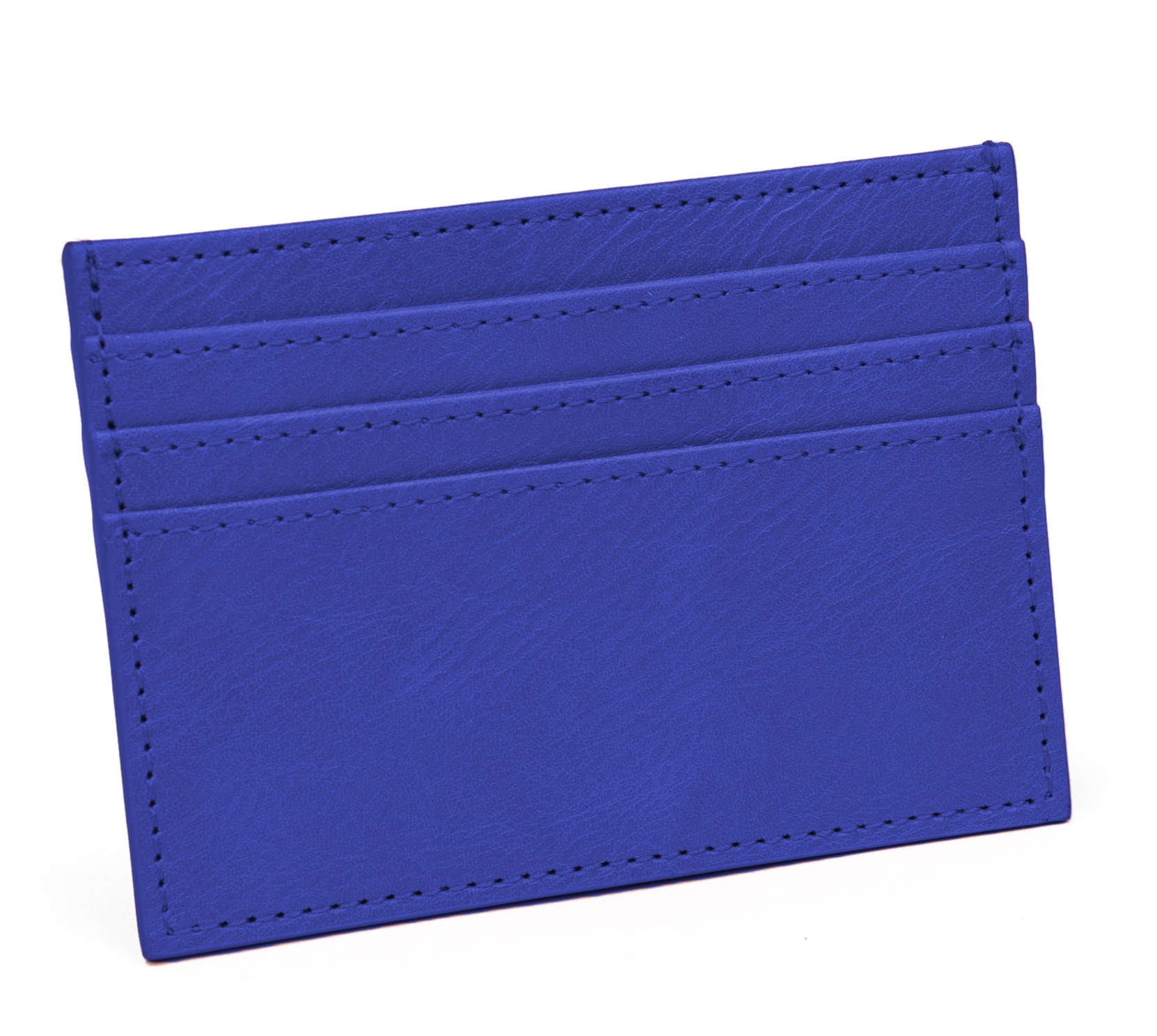 Держатель банковских карт Versa, Синий-0