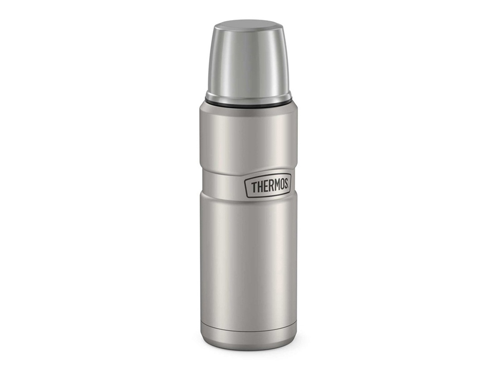 Термос из нерж. стали тм THERMOS SK2000 MS King 0,47L-0