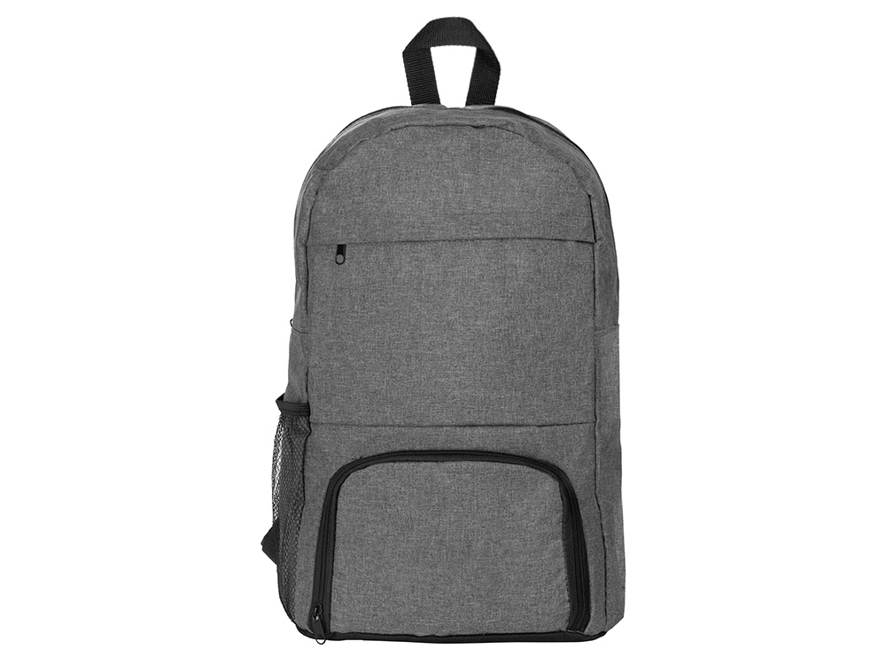 Рюкзак Hugger из переработанного пластика с отделением-холодильником-7