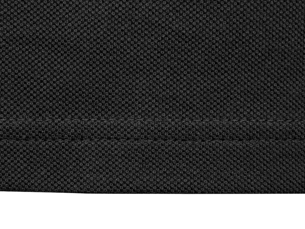 Рубашка поло Forehand женская, черный-5